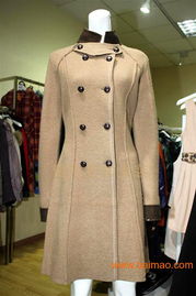 掘金時(shí)尚藍(lán)海 中高檔庫存女裝批發(fā)與零售的新機(jī)遇