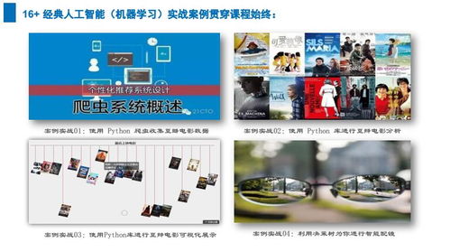 上海人工智能應用軟件開發(fā)培訓選擇指南 聚焦課程與機構(gòu)比較